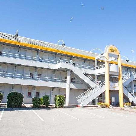 Premiere Classe Dijon Nord - Zenith Exterior foto