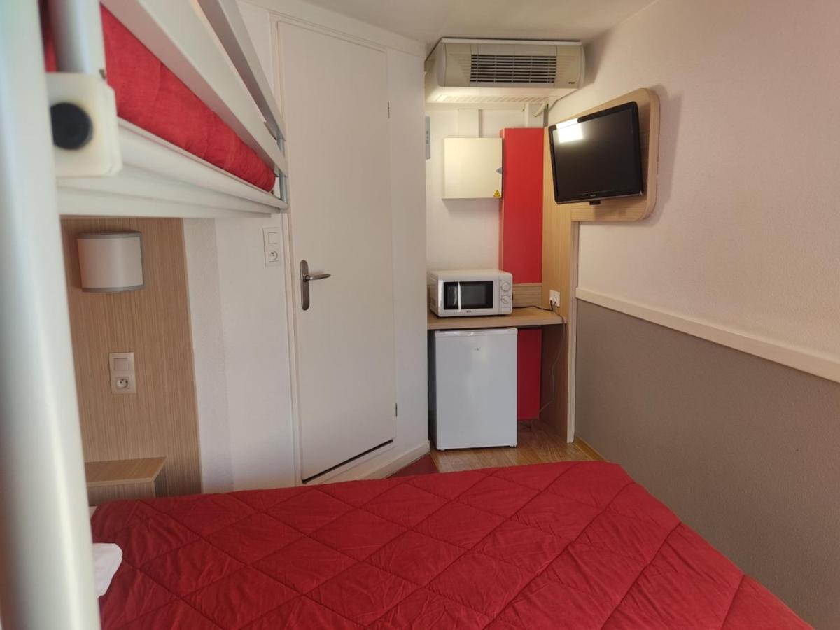 Premiere Classe Dijon Nord - Zenith Exterior foto