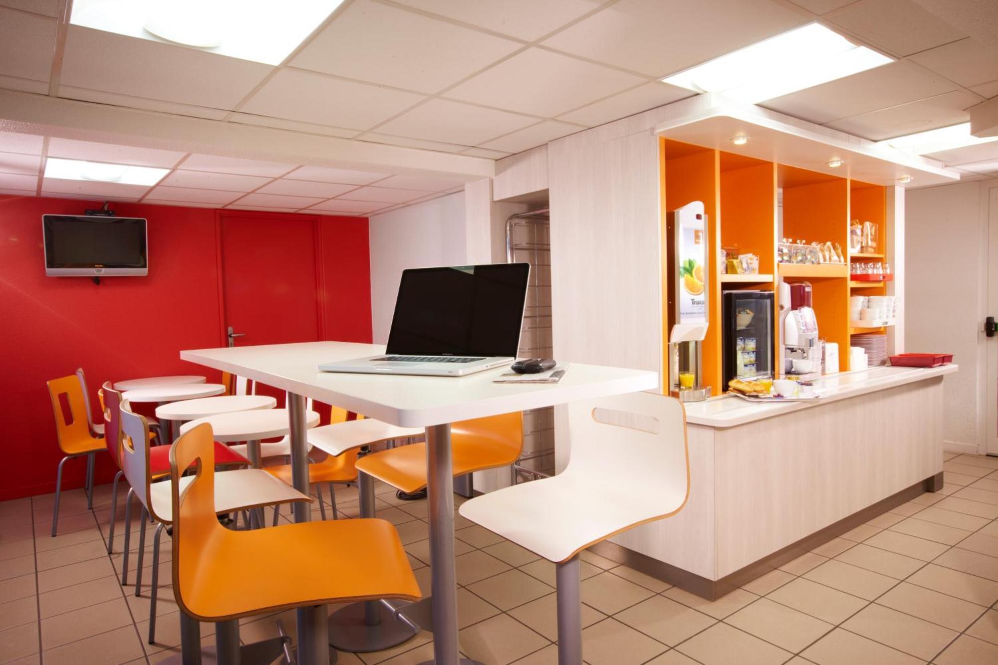 Premiere Classe Dijon Nord - Zenith Exterior foto