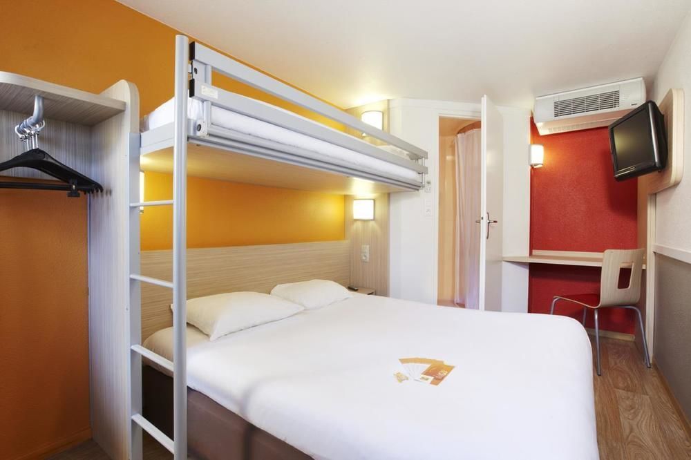 Premiere Classe Dijon Nord - Zenith Exterior foto